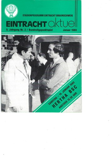 Eintracht braunschweig aktuell