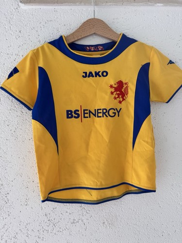 Eintracht braunschweig trikot - eintracht,