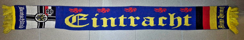 Eintracht braunschweig schal - eintracht,