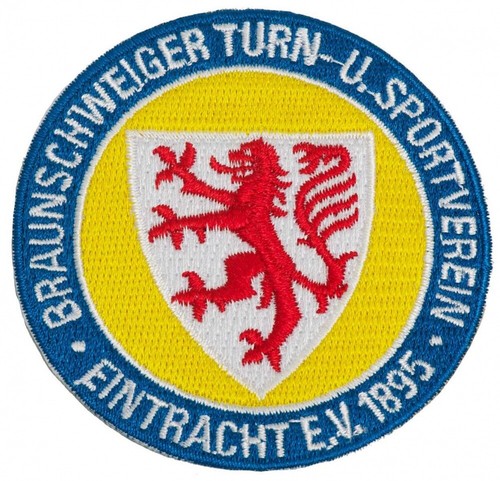 Eintracht braunschweig - eintracht,