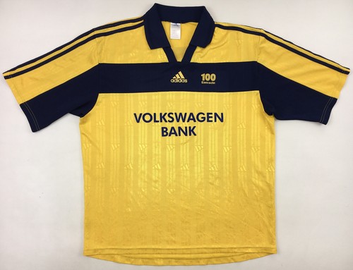 Eintracht braunschweig 1999 - braunschweig,