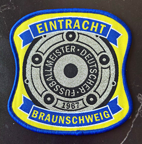 Eintracht braunschweig - eintracht,