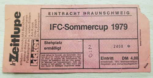 Eintracht braunschweig - eintracht,