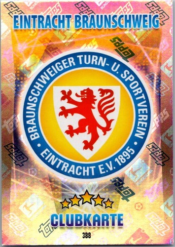 Eintracht braunschweig - eintracht,