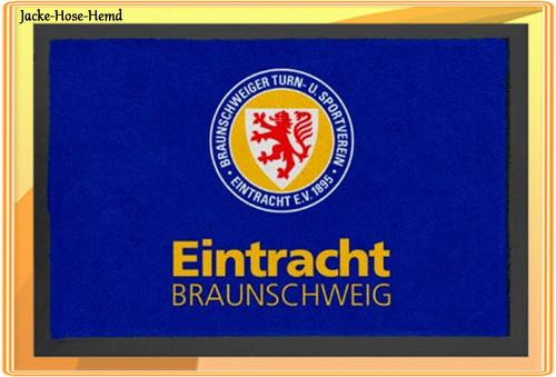 Eintracht braunschweig - eintracht,