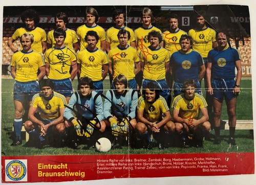 Eintracht braunschweig - eintracht,