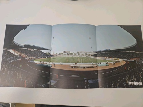 Freunde stadionposter - 11,