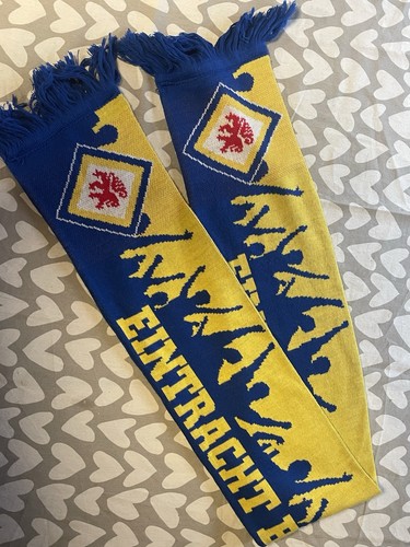Eintracht braunschweig schal - braunschweig,