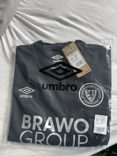 Eintracht braunschweig trikot - eintracht,