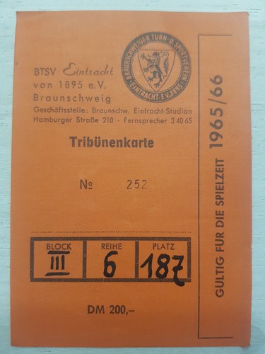 Eintracht braunschweig - eintracht,