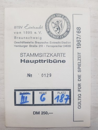 Eintracht braunschweig - eintracht,