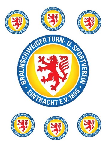 Eintracht braunschweig essbar - eintracht,