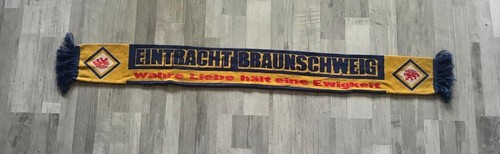 Tsv eintracht braunschweig - eintracht,
