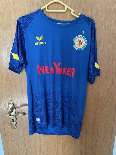 Eintracht braunschweig erima - eintracht,