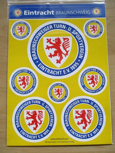 Eintracht braunschweig - eintracht,