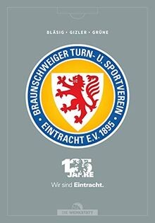 125 jahre eintracht - 125,