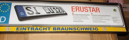 Eintracht braunschweig - eintracht,