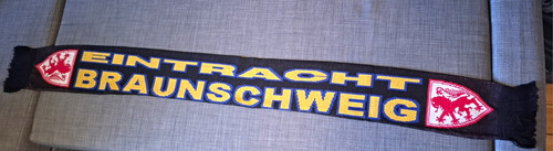 Eintracht braunschweig - eintracht,