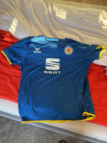 Eintracht braunschweig trikot - eintracht,