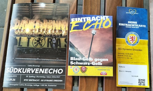 Verschiedene programme - verschiedene,