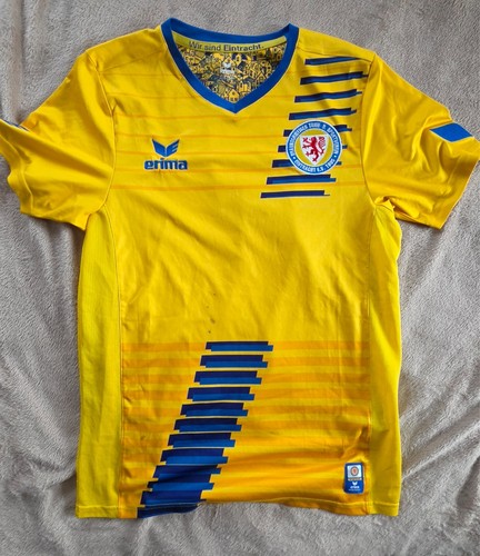 Eintracht braunschweig 2018 - braunschweig, 2018/19