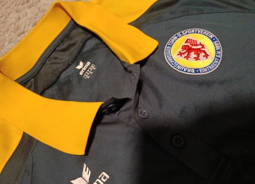 Eintracht braunschweig polo - eintracht,