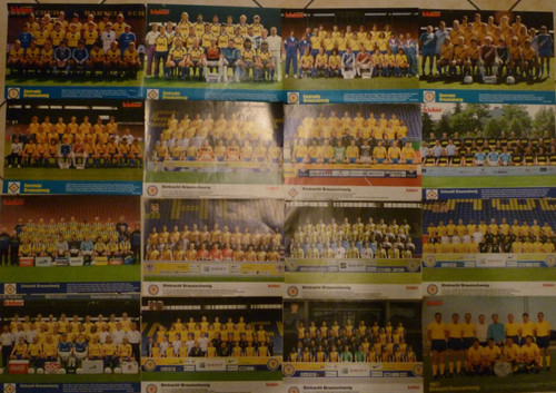 Mannschaftsbilder eintracht - mannschaftsbilder,