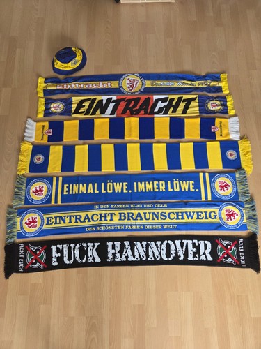 Btsv eintracht braunschweig - eintracht,