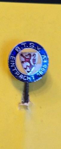 Anstecknadel des btsv - anstecknadel,