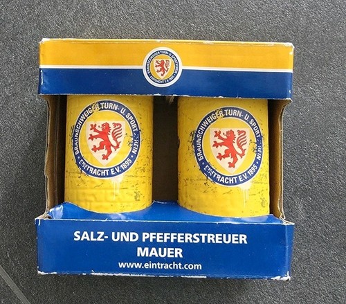 Eintracht braunschweig salz - eintracht,