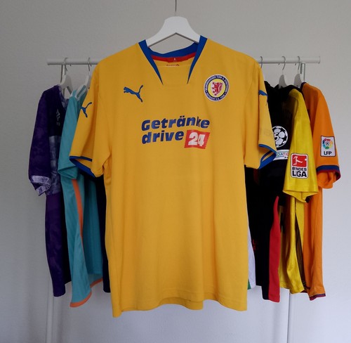 Eintracht braunschweig trikot - eintracht,