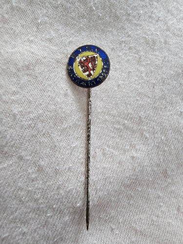 Anstecknadel eintracht - anstecknadel,