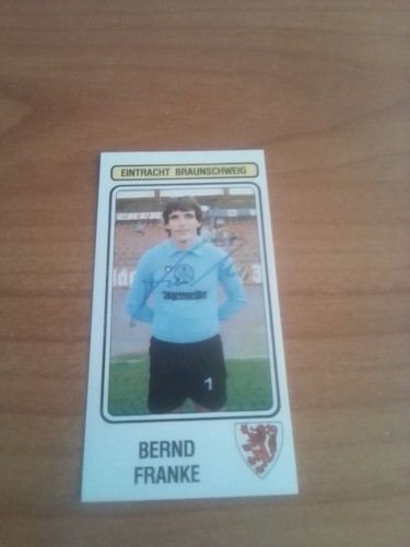Eintracht braunschweig bernd - eintracht,