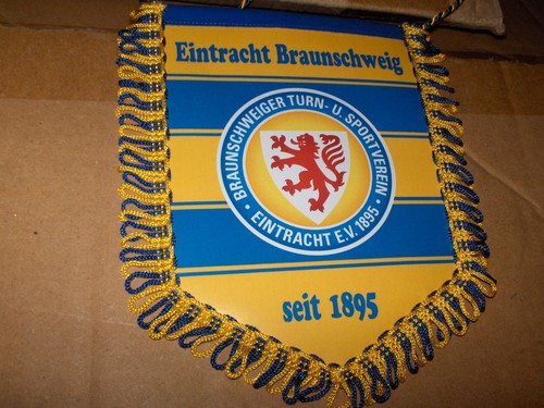 Eintracht braunschweig banner - eintracht,