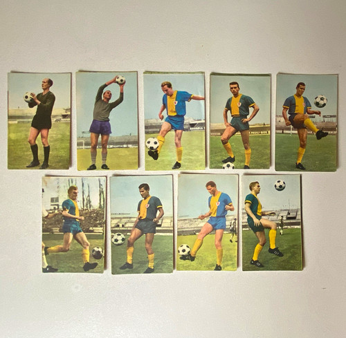 Eintracht braunschweig die - ,