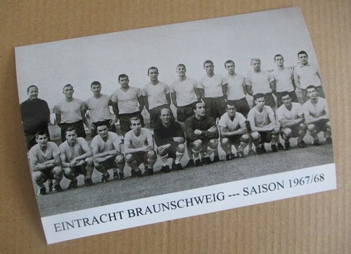 1967 eintracht - 1967/68,