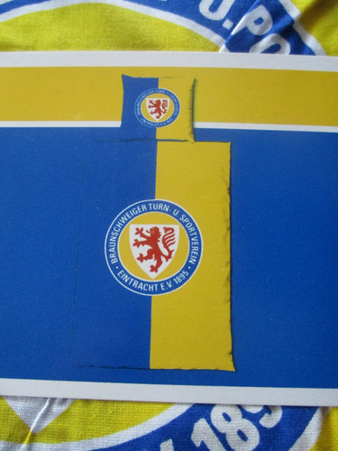 Eintracht braunschweig - eintracht,
