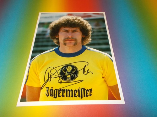 Paul breitner eintracht - breitner,