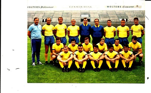 Eintracht braunschweig saison - eintracht,