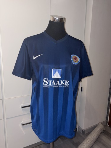 Eintracht braunschweig trikot - braunschweig,