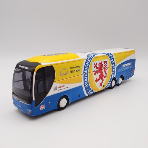 Rietze man lion s - 1:87, lion's