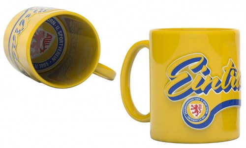 Eintracht braunschweig tasse - braunschweig,