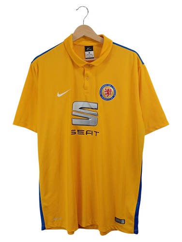 Nike eintracht braunschweig - eintracht,