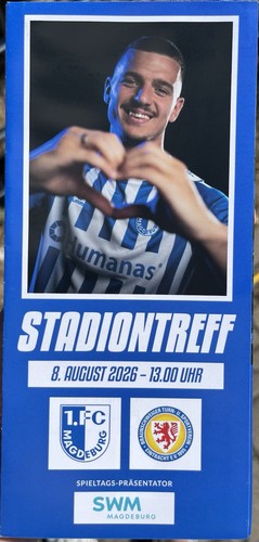 Magdeburg eintracht - pg,
