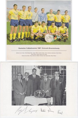 Eintracht braunschweig - eintracht,