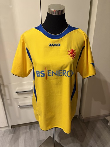 Jako eintracht braunschweig - jako,