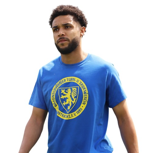 Eintracht braunschweig shirt - eintracht,