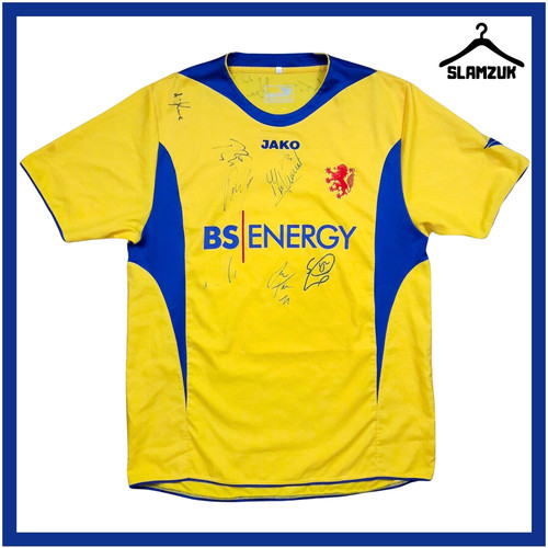 Eintracht braunschweig - eintracht,