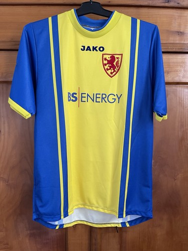 Eintracht braunschweig trikot - eintracht,