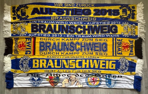 Tsv eintracht braunschweig - tsv,